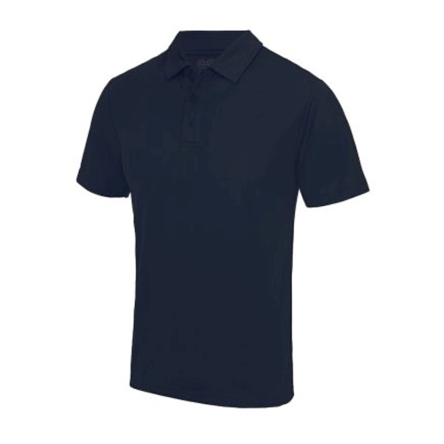 Mens Polo, Size S